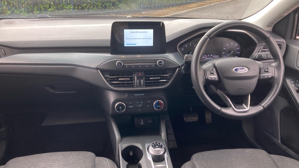 Ford Focus 1.0 EcoBoost 125 Active Auto 5dr Petrol Hatchback - Image 10
