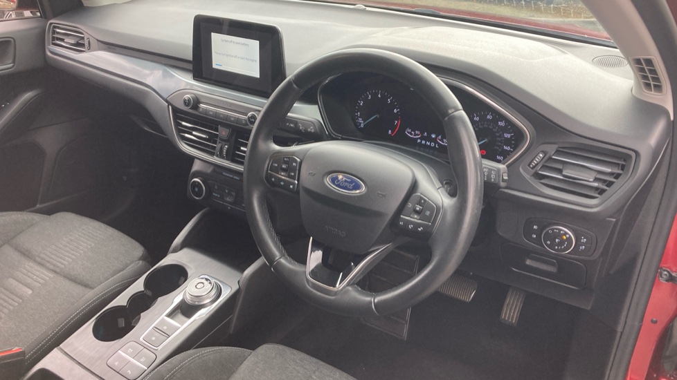 Ford Focus 1.0 EcoBoost 125 Active Auto 5dr Petrol Hatchback - Image 11