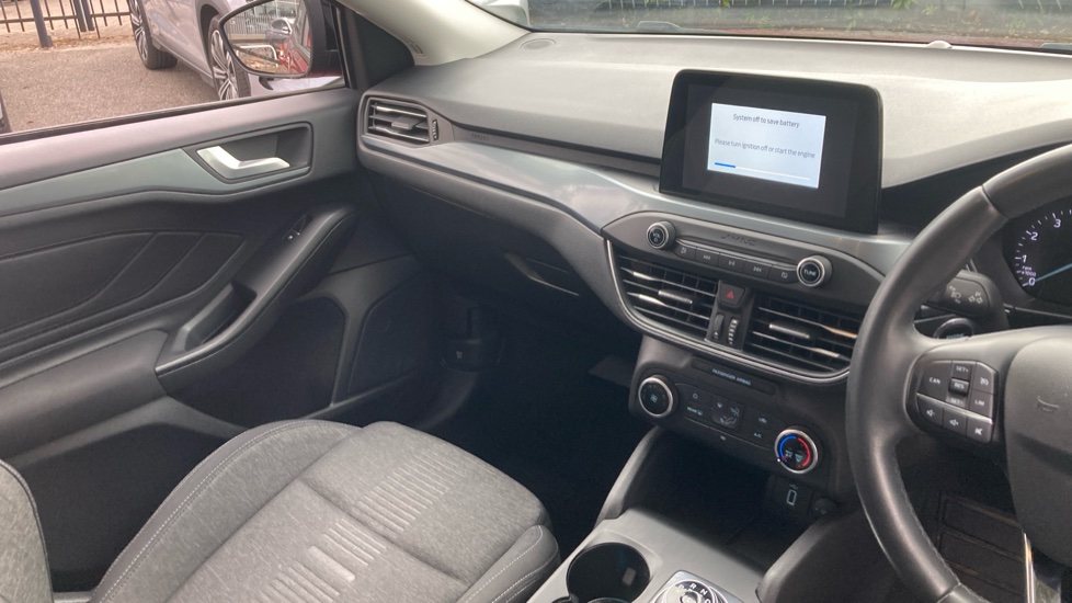 Ford Focus 1.0 EcoBoost 125 Active Auto 5dr Petrol Hatchback - Image 14