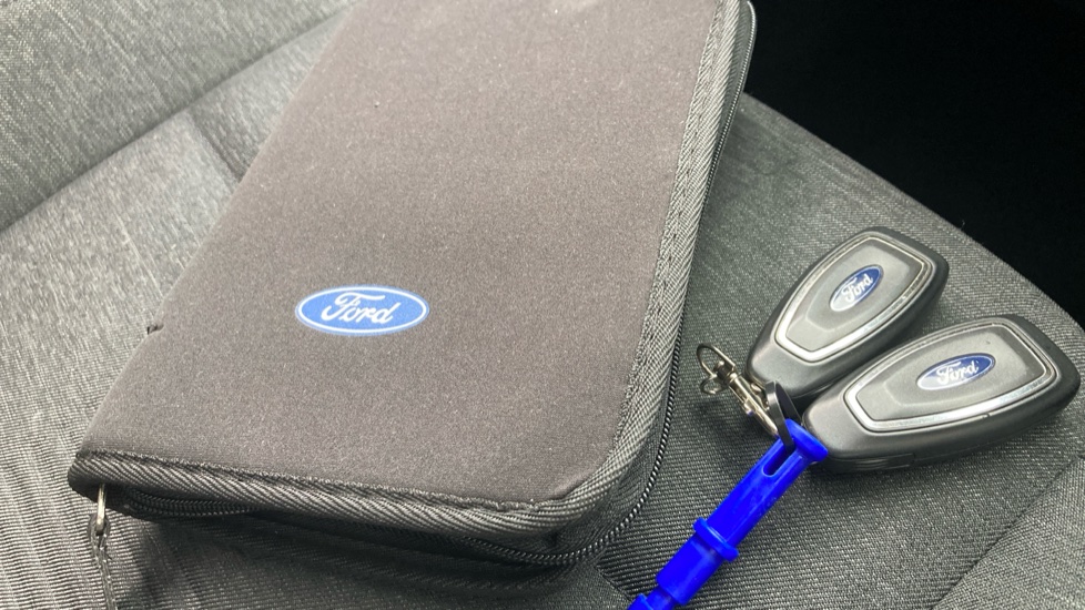 Ford Focus 1.0 EcoBoost 125 Active Auto 5dr Petrol Hatchback - Image 19