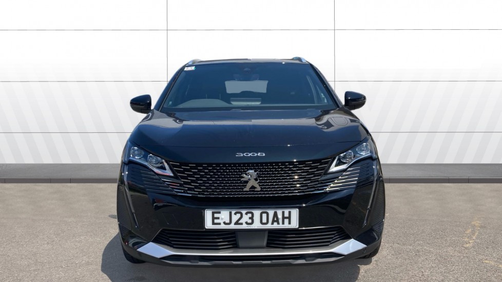 Peugeot 3008 1.2 PureTech GT 5dr EAT8 Petrol Estate - Image 3