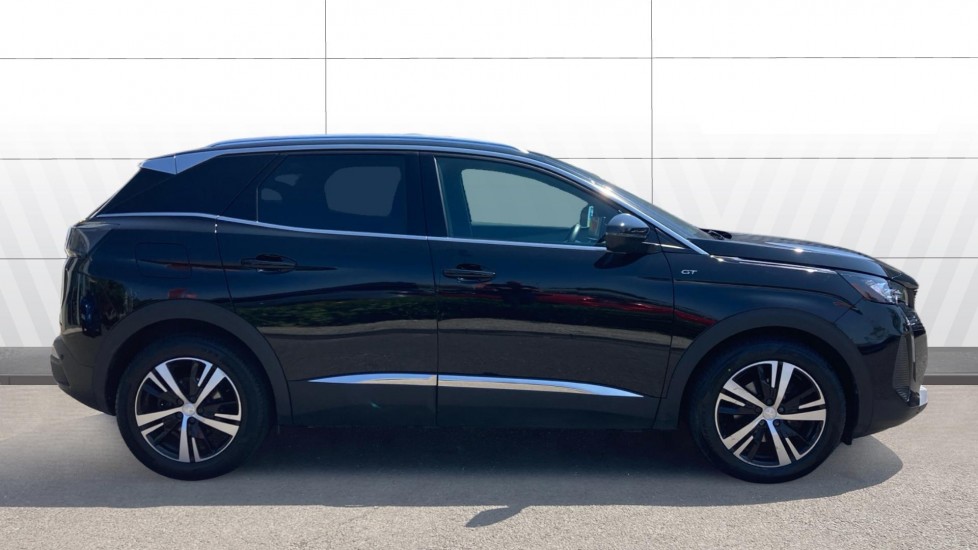 Peugeot 3008 1.2 PureTech GT 5dr EAT8 Petrol Estate - Image 5