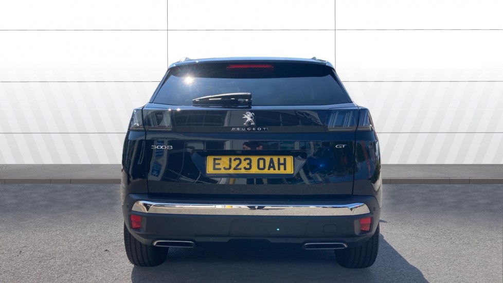 Peugeot 3008 1.2 PureTech GT 5dr EAT8 Petrol Estate - Image 6