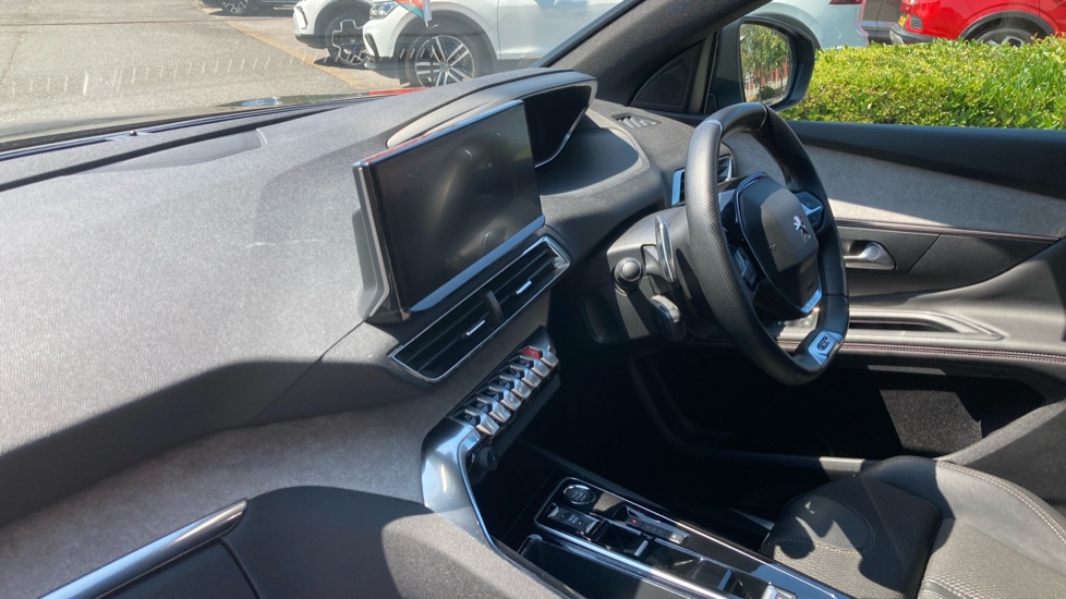 Peugeot 3008 1.2 PureTech GT 5dr EAT8 Petrol Estate - Image 9