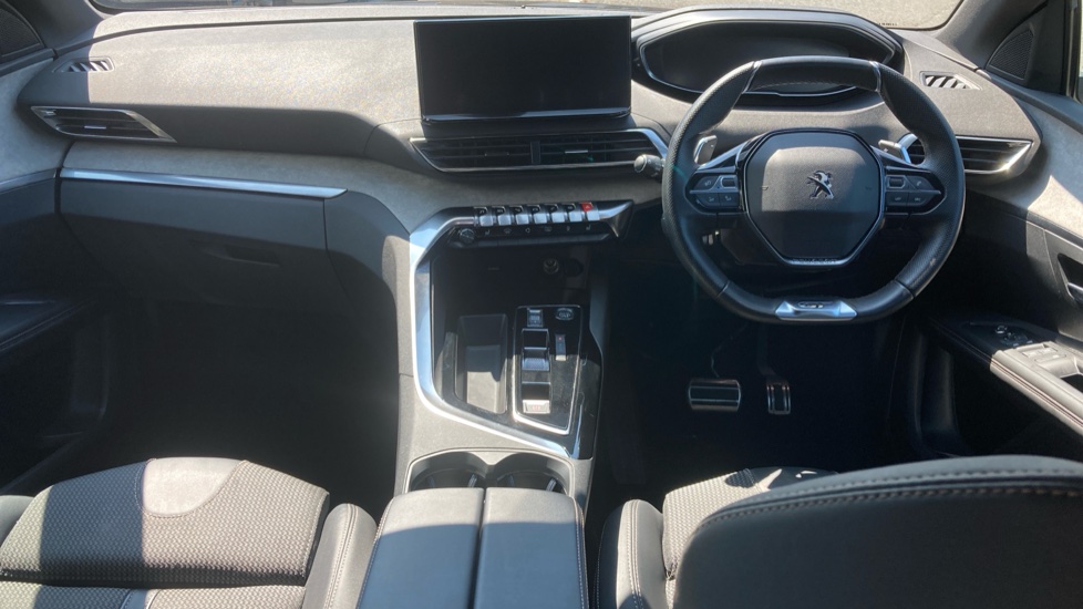 Peugeot 3008 1.2 PureTech GT 5dr EAT8 Petrol Estate - Image 10