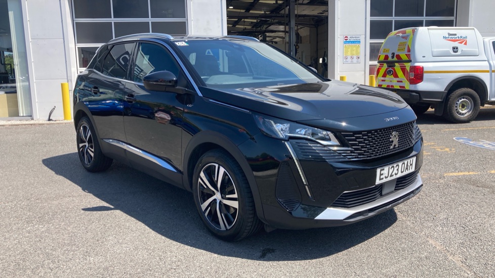 Peugeot 3008 1.2 PureTech GT 5dr EAT8 Petrol Estate - Image 44