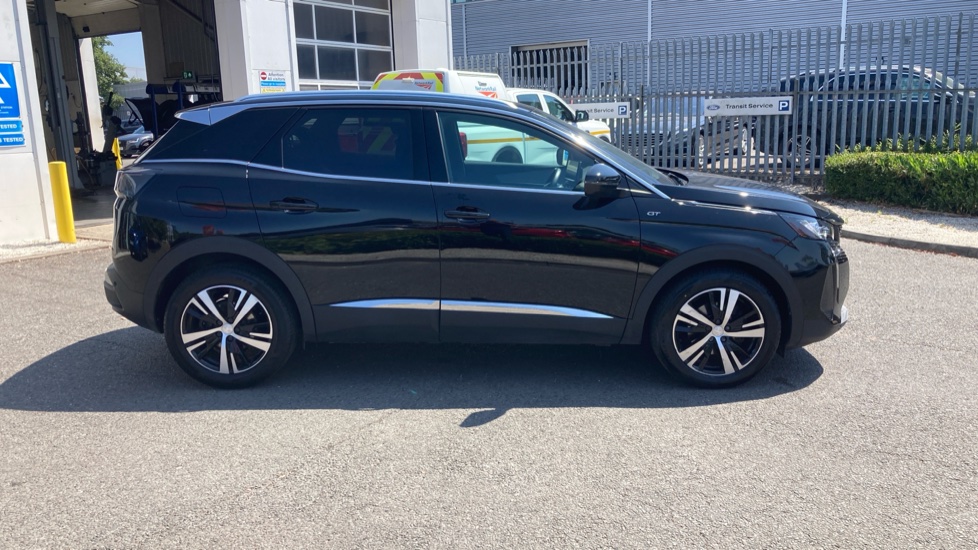 Peugeot 3008 1.2 PureTech GT 5dr EAT8 Petrol Estate - Image 45