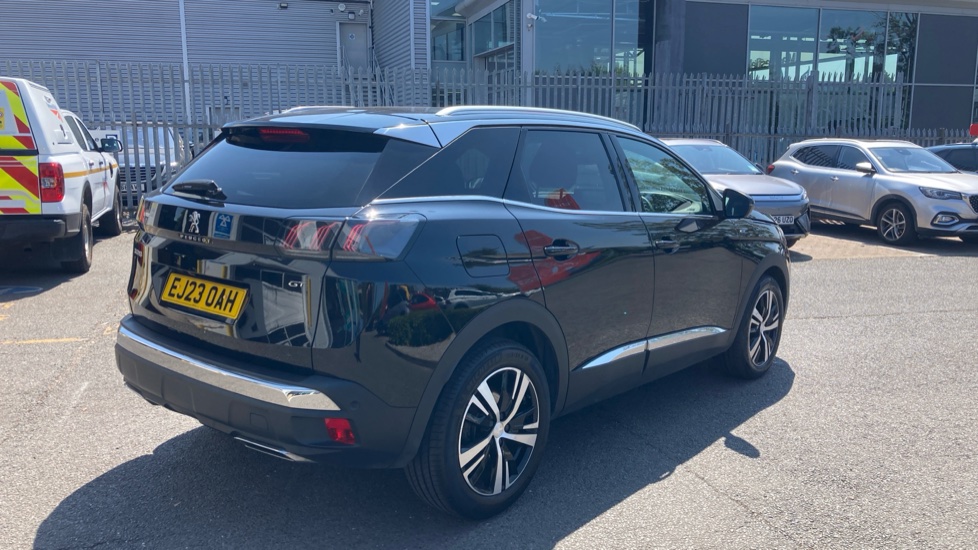 Peugeot 3008 1.2 PureTech GT 5dr EAT8 Petrol Estate - Image 46