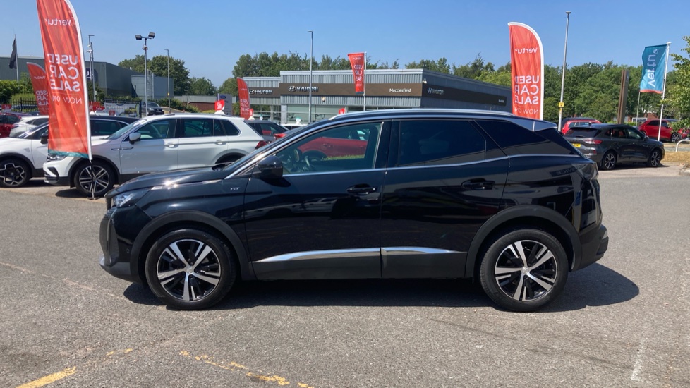 Peugeot 3008 1.2 PureTech GT 5dr EAT8 Petrol Estate - Image 49