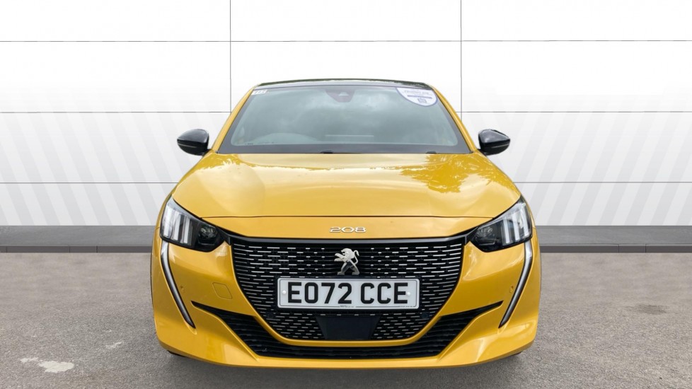 Peugeot 208 1.2 PureTech 100 GT 5dr Petrol Hatchback - Image 3