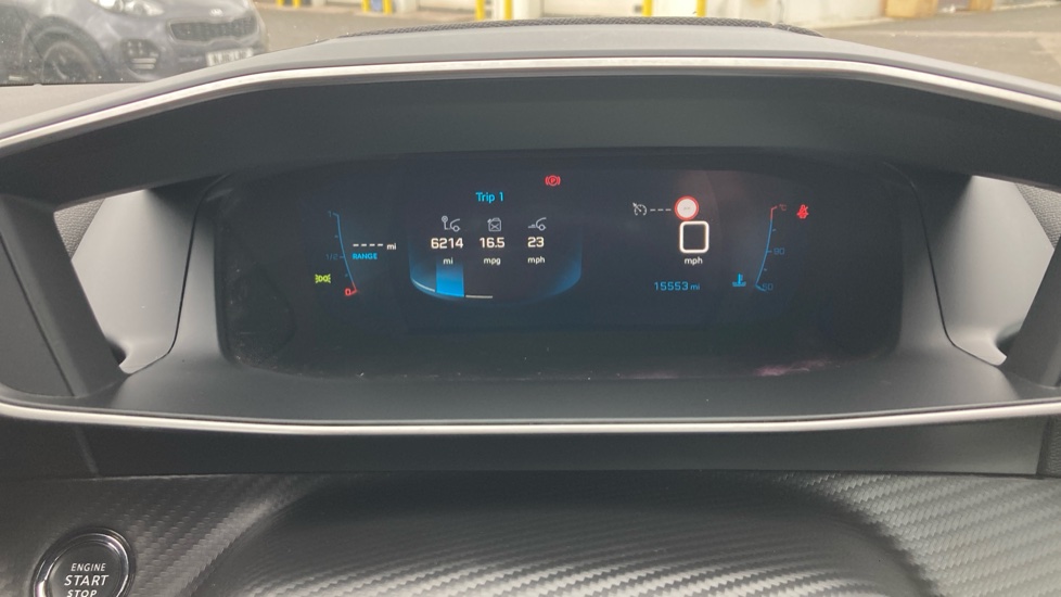 Peugeot 208 1.2 PureTech 100 GT 5dr Petrol Hatchback - Image 12