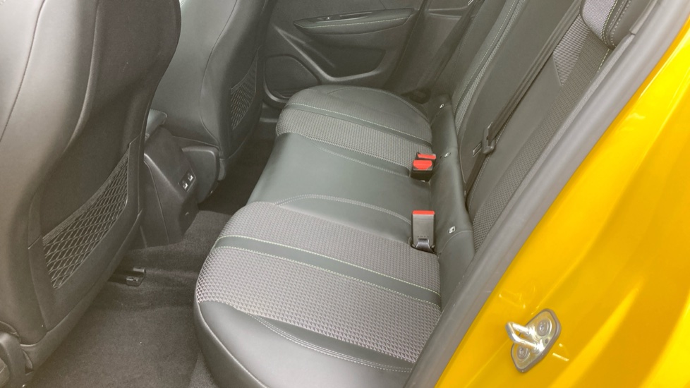 Peugeot 208 1.2 PureTech 100 GT 5dr Petrol Hatchback - Image 16