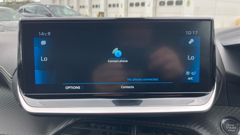 Peugeot 208 1.2 PureTech 100 GT 5dr Petrol Hatchback - Image 29