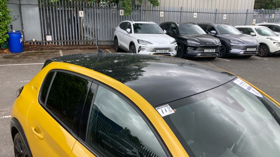 Peugeot 208 1.2 PureTech 100 GT 5dr Petrol Hatchback - Image 38