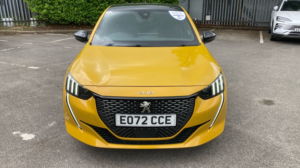 Peugeot 208 1.2 PureTech 100 GT 5dr Petrol Hatchback - Image 49