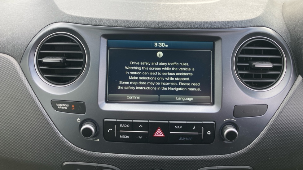 Hyundai i10 1.0 Go SE 5dr Petrol Hatchback - Image 12