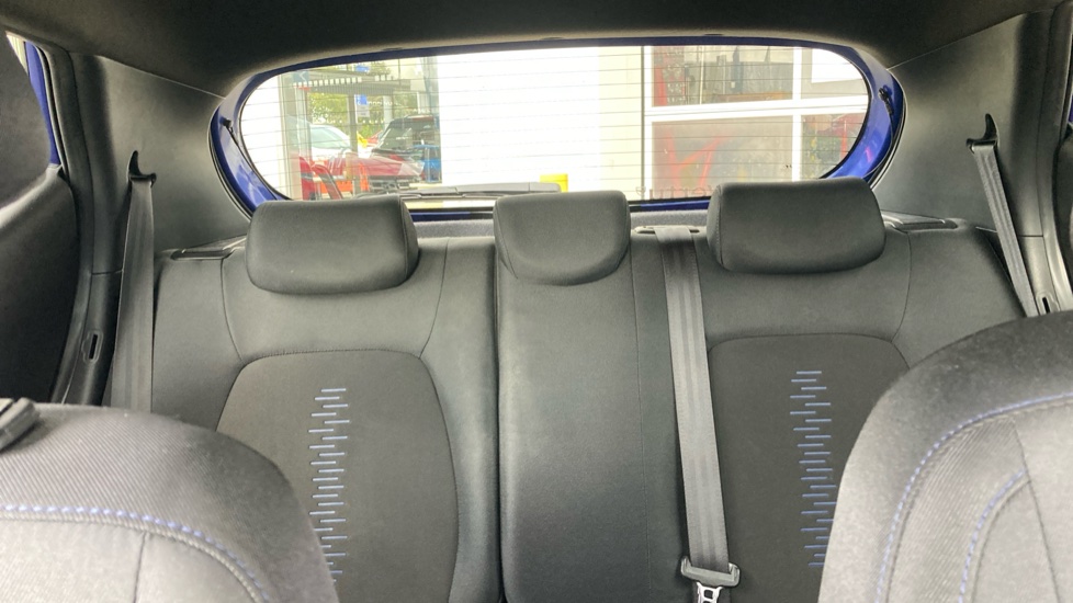 Hyundai i10 1.0 Go SE 5dr Petrol Hatchback - Image 15