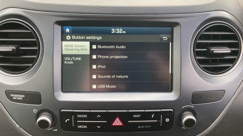 Hyundai i10 1.0 Go SE 5dr Petrol Hatchback - Image 23