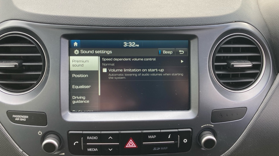 Hyundai i10 1.0 Go SE 5dr Petrol Hatchback - Image 24