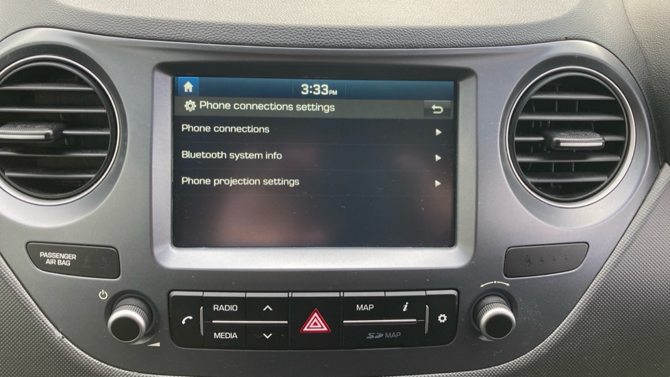 Hyundai i10 1.0 Go SE 5dr Petrol Hatchback - Image 26