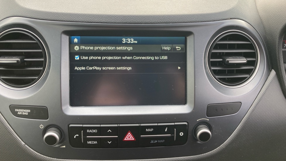 Hyundai i10 1.0 Go SE 5dr Petrol Hatchback - Image 28