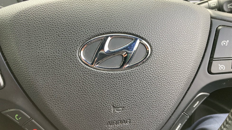 Hyundai i10 1.0 Go SE 5dr Petrol Hatchback - Image 30
