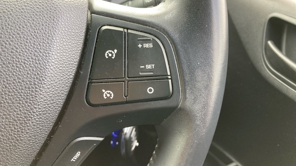Hyundai i10 1.0 Go SE 5dr Petrol Hatchback - Image 31