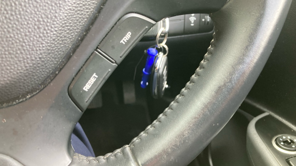 Hyundai i10 1.0 Go SE 5dr Petrol Hatchback - Image 36