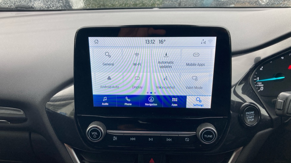Ford Puma 1.0 EcoBoost Hybrid mHEV Titanium 5dr Petrol Hatchback - Image 26