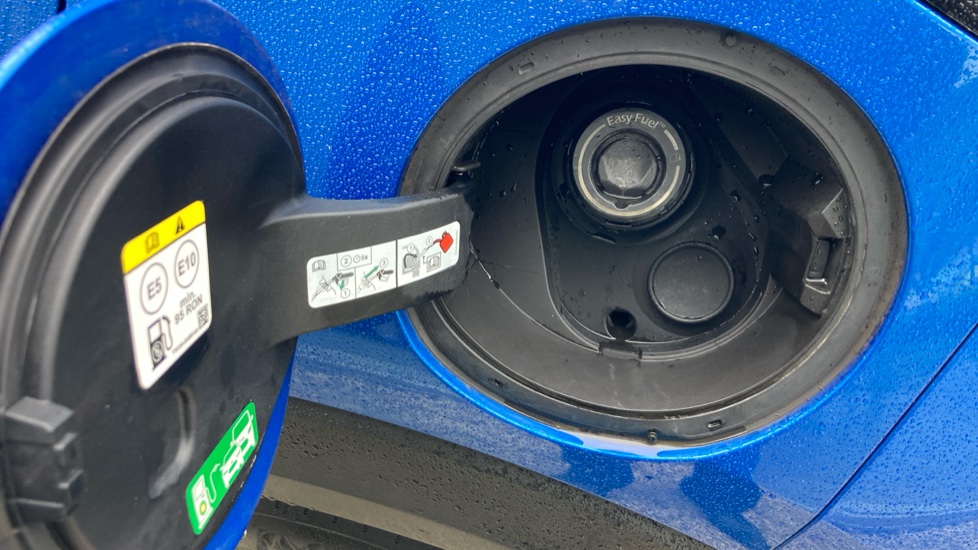 Ford Puma 1.0 EcoBoost Hybrid mHEV Titanium 5dr Petrol Hatchback - Image 42