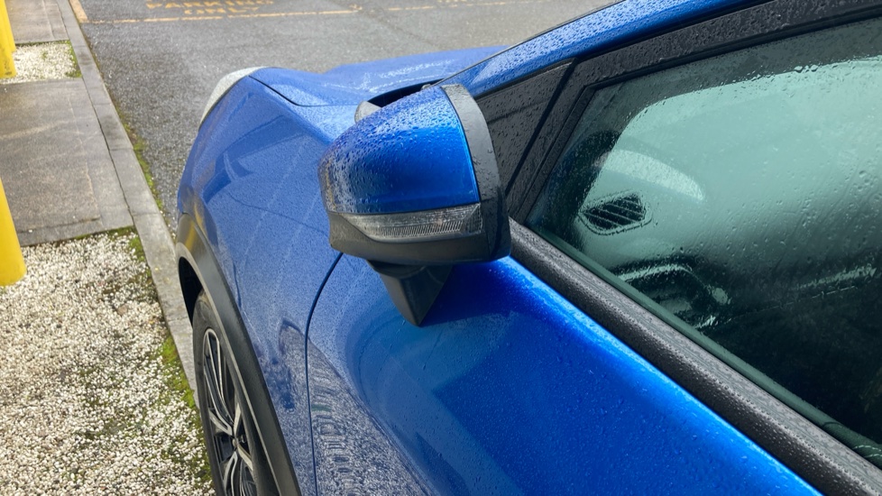 Ford Puma 1.0 EcoBoost Hybrid mHEV Titanium 5dr Petrol Hatchback - Image 43