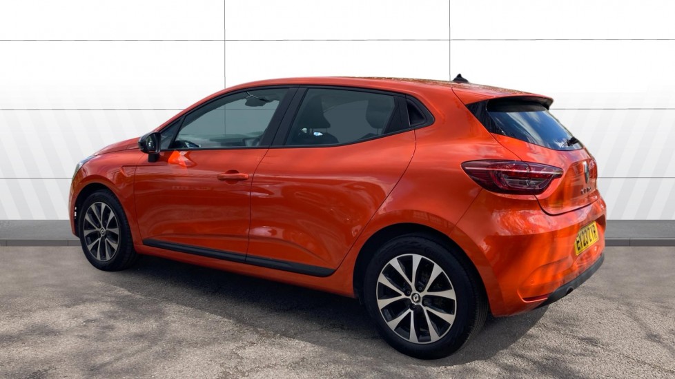 Renault Clio 1.0 TCe 90 Evolution 5dr Petrol Hatchback - Image 2