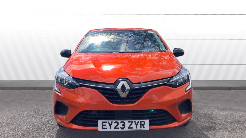Renault Clio 1.0 TCe 90 Evolution 5dr Petrol Hatchback - Image 3