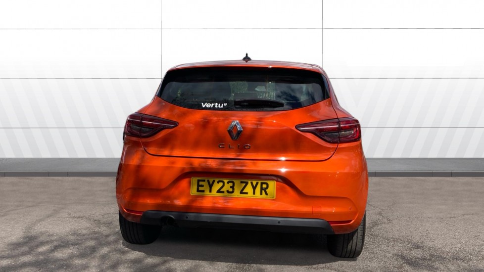 Renault Clio 1.0 TCe 90 Evolution 5dr Petrol Hatchback - Image 6