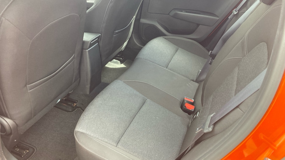 Renault Clio 1.0 TCe 90 Evolution 5dr Petrol Hatchback - Image 16