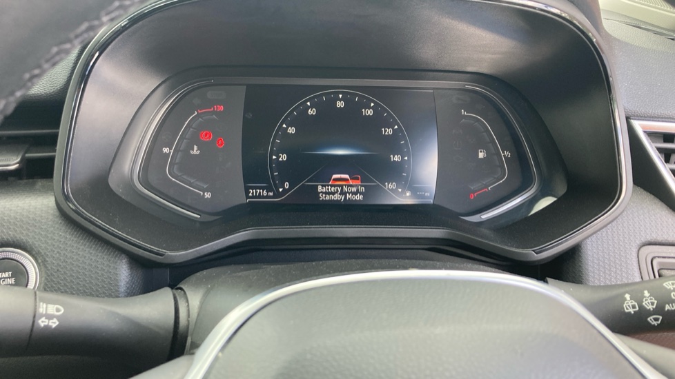Renault Clio 1.0 TCe 90 Evolution 5dr Petrol Hatchback - Image 18