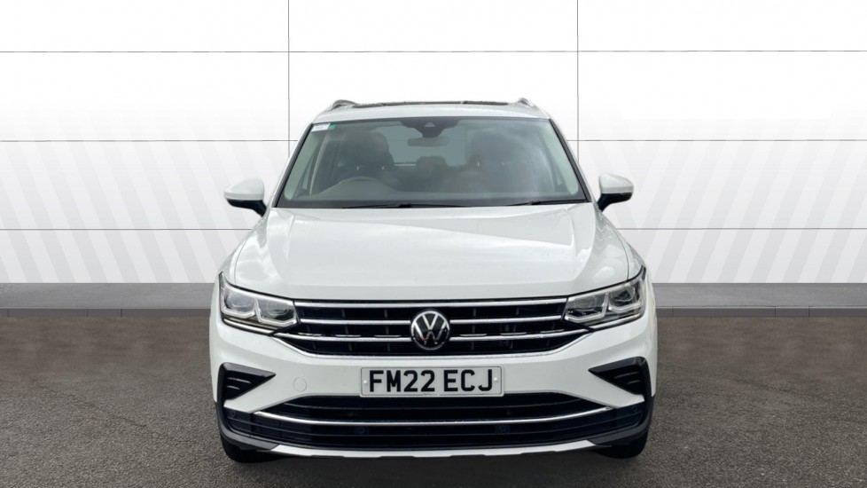 Volkswagen Tiguan 1.5 TSI 150 Elegance 5dr DSG Petrol Estate - Image 3