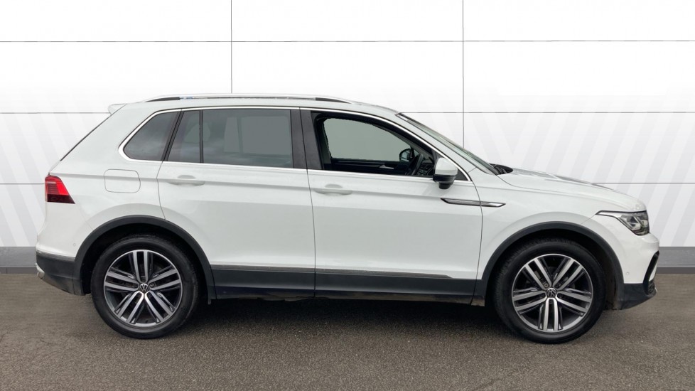 Volkswagen Tiguan 1.5 TSI 150 Elegance 5dr DSG Petrol Estate - Image 5