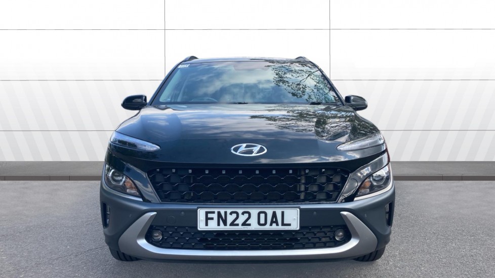 Hyundai KONA 1.0 TGDi 48V MHEV Premium 5dr Petrol Hatchback - Image 3