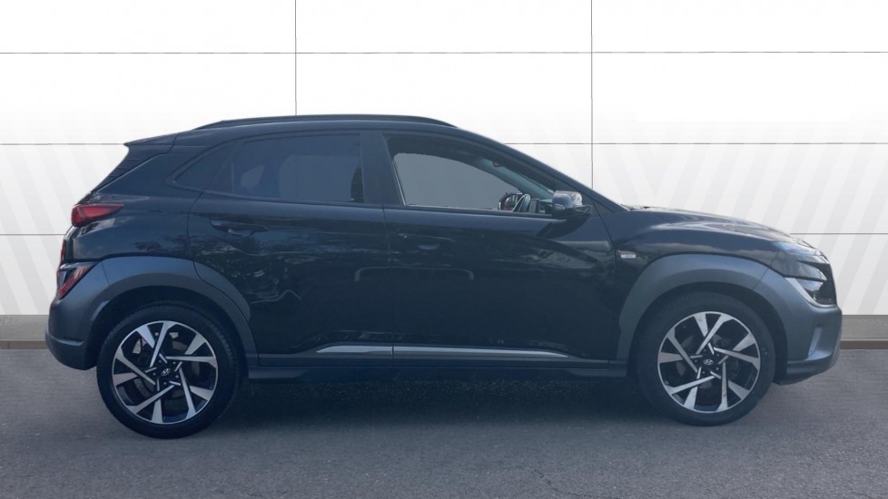Hyundai KONA 1.0 TGDi 48V MHEV Premium 5dr Petrol Hatchback - Image 5