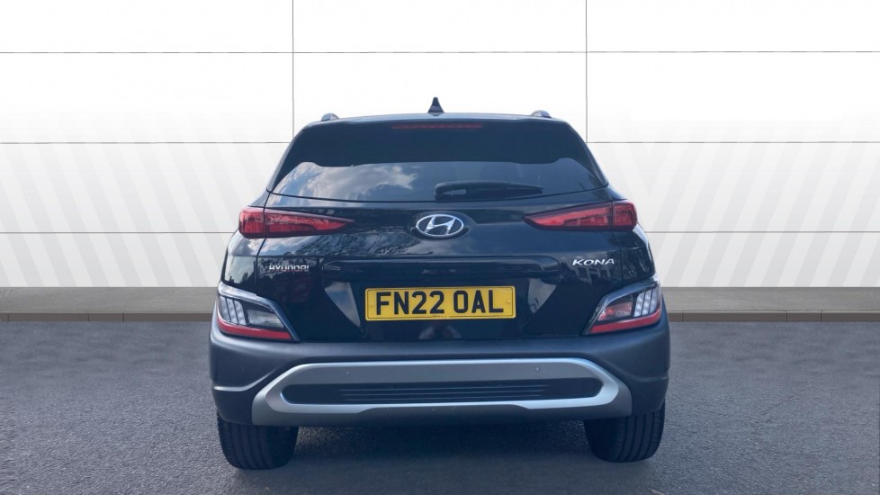 Hyundai KONA 1.0 TGDi 48V MHEV Premium 5dr Petrol Hatchback - Image 6