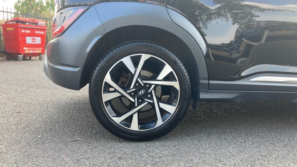 Hyundai KONA 1.0 TGDi 48V MHEV Premium 5dr Petrol Hatchback - Image 7