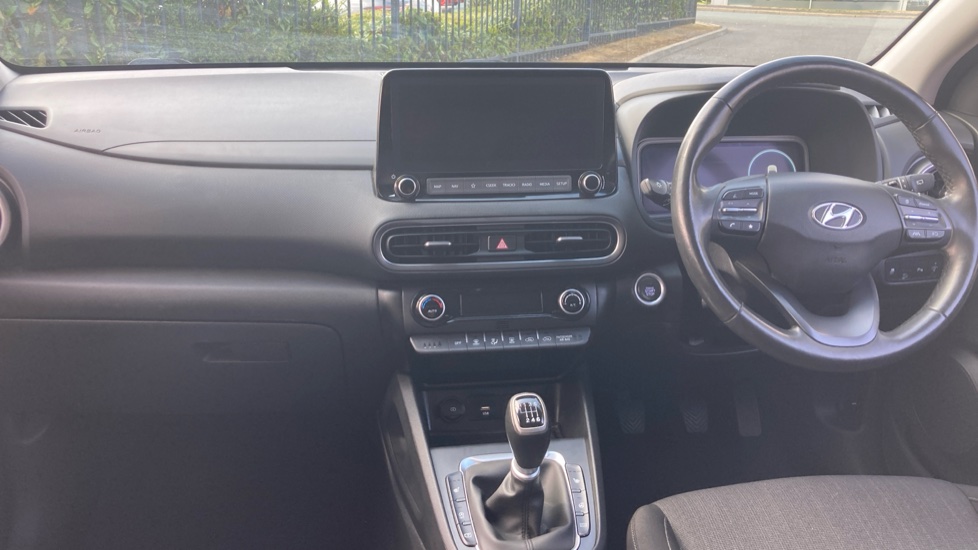 Hyundai KONA 1.0 TGDi 48V MHEV Premium 5dr Petrol Hatchback - Image 10