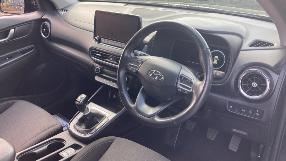 Hyundai KONA 1.0 TGDi 48V MHEV Premium 5dr Petrol Hatchback - Image 11