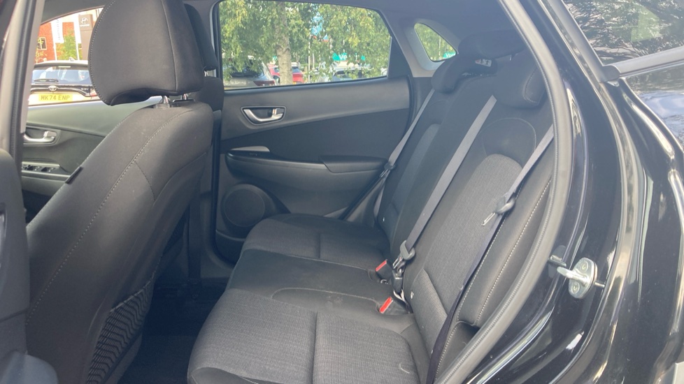 Hyundai KONA 1.0 TGDi 48V MHEV Premium 5dr Petrol Hatchback - Image 16