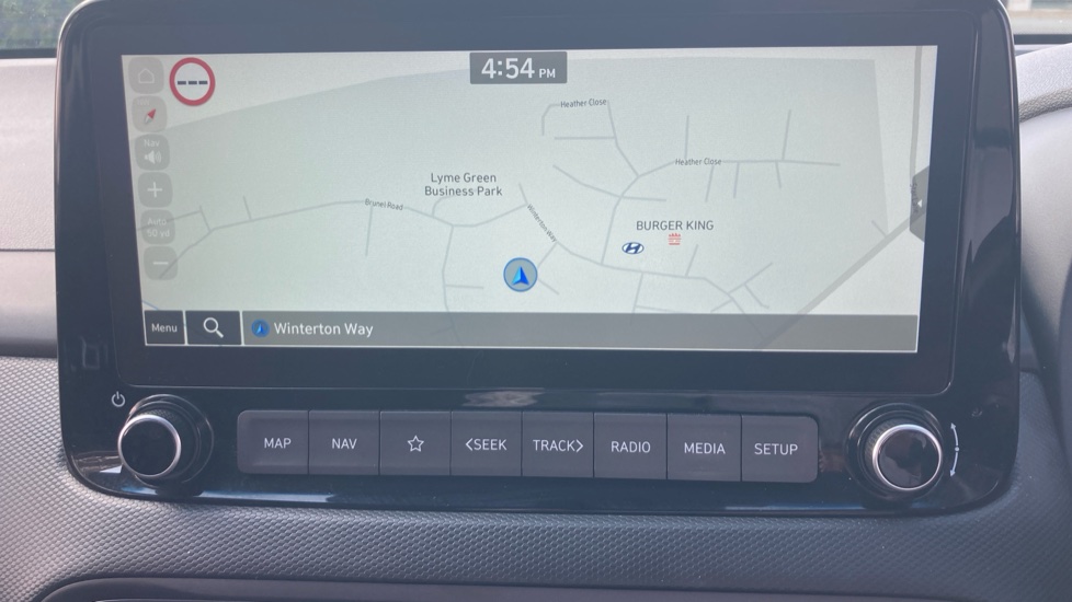 Hyundai KONA 1.0 TGDi 48V MHEV Premium 5dr Petrol Hatchback - Image 30