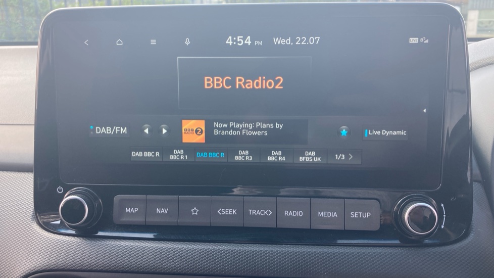 Hyundai KONA 1.0 TGDi 48V MHEV Premium 5dr Petrol Hatchback - Image 31