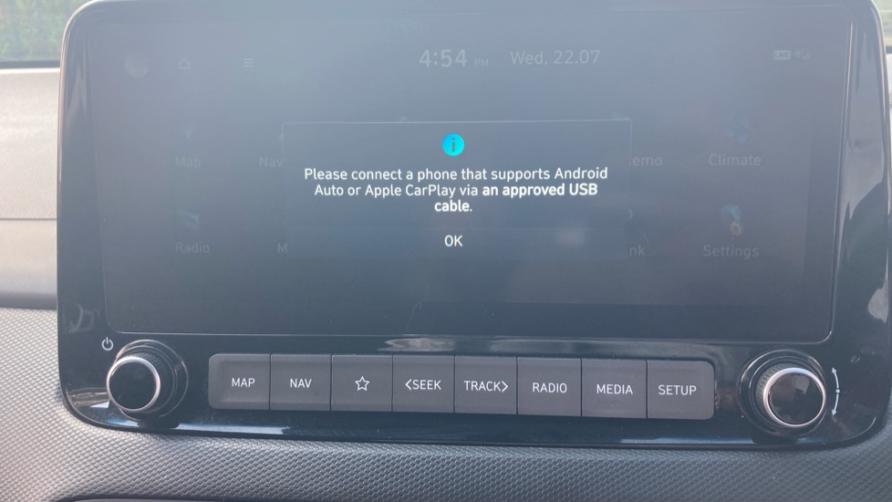 Hyundai KONA 1.0 TGDi 48V MHEV Premium 5dr Petrol Hatchback - Image 33