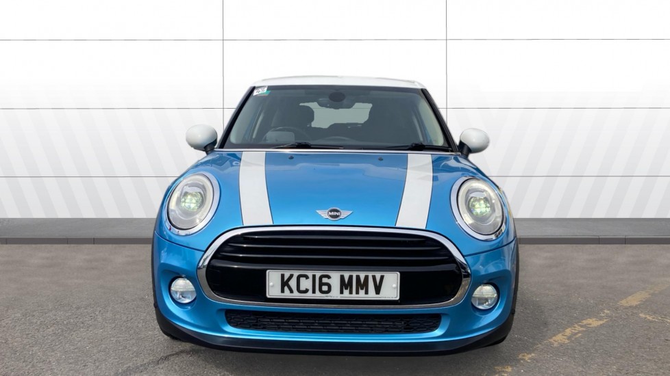 MINI Hatchback 1.5 Cooper 5dr Auto Petrol Hatchback - Image 3