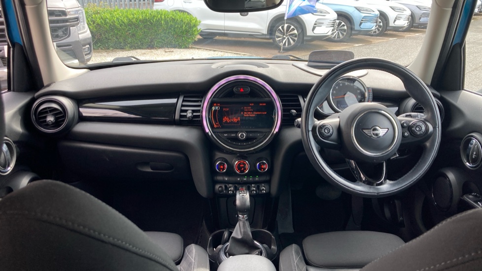 MINI Hatchback 1.5 Cooper 5dr Auto Petrol Hatchback - Image 10